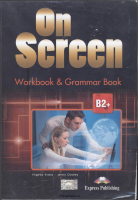 On Screen B2+ Workbook.pdf